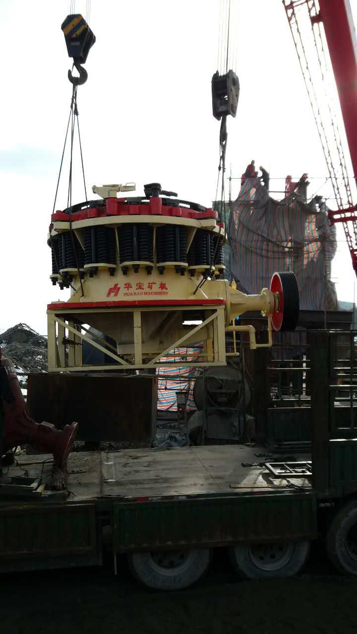 破碎機(jī)的保養(yǎng)與日常的維護(hù)怎么做? 破碎機(jī)的保養(yǎng)與日常的維護(hù)怎么做?