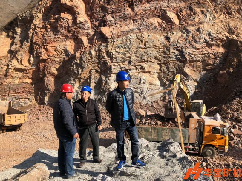 陜西寶雞市順通達(dá)礦業(yè)時(shí)產(chǎn)1000噸 陜西寶雞市順通達(dá)礦業(yè)時(shí)產(chǎn)1000噸