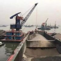 “砂霸”成患，多地砂石價(jià)格暴漲，誰(shuí)之過(guò)？