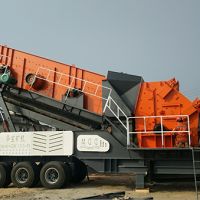 移動制砂機提高產量降低成本的操作，你都會了 嗎？