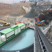 制砂生產線需要哪些破碎設備呢？