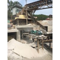 制砂生產(chǎn)線設(shè)備在選購時(shí)，應(yīng)當(dāng)注意的三大要點(diǎn)！