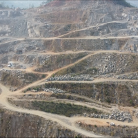 省級曝光!攀枝花市米易縣非煤礦山生態環境問題排查整治不力，生態破壞問題突出