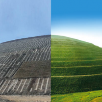 山東鼓勵社會資本參與礦山生態(tài)修復(fù)治理!