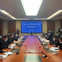 非法采砂獲利89余萬元,揚州公安重拳打擊涉砂犯罪行為