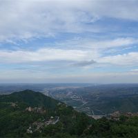 寧夏首次全面摸清砂石土礦產資源“家底”