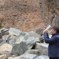 中央環保督察組:貴州省507家砂石企業存在問題!生態破壞嚴重