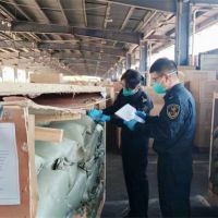 廣東公布第二輪督察整改方案,珠三角砂石市場或將重塑