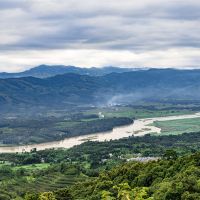 問責150名公職人員!湖南嚴查并示警非法采砂、占地毀林等破壞長江生態(tài)行為