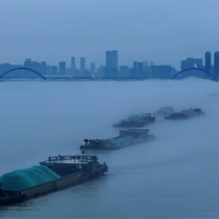 統一國企開采、經營、管理！江西該地批準河道采砂2160萬噸