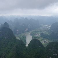 廣西梧州:約70%的石材等產品供應大灣區!花崗巖年產能力達6000萬方!