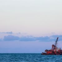 2次招標!廣東拍出5個采段河砂開采權、折合成本60元/方