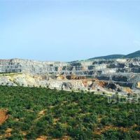 300萬方/年！惠州交投建筑用花崗巖礦工程施工即將招標