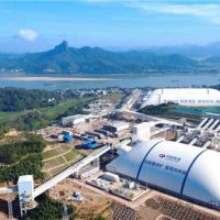 5500萬噸/年!廣東超級大礦生產加工運維項目招標