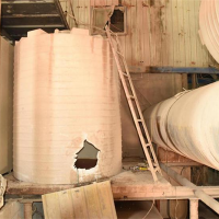 警鐘!一混凝土公司發生事故造成4死1傷