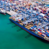 寒潮來(lái)襲！長(zhǎng)江江蘇段停航18條航線 管控船舶超6000艘