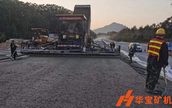 砂石需求各地告急!廣東九個2020年內(nèi)計劃通車高速項目已全面復(fù)工! 砂石需求各地告急!廣東九個2020年內(nèi)計劃通車高速項目已全面復(fù)工!